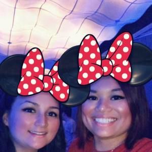 Meet your Posher, Janneth